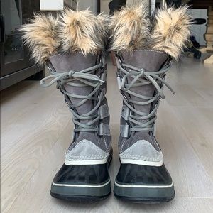 Brand New | Sorel | Winter Boots, size 8